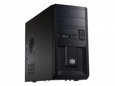 Cooler Master Elite 343