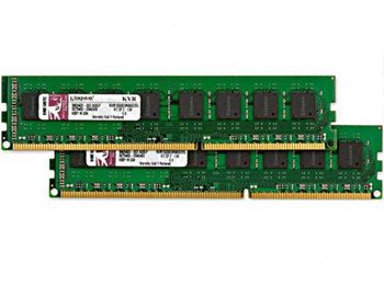 Kingston 4GB DDR3